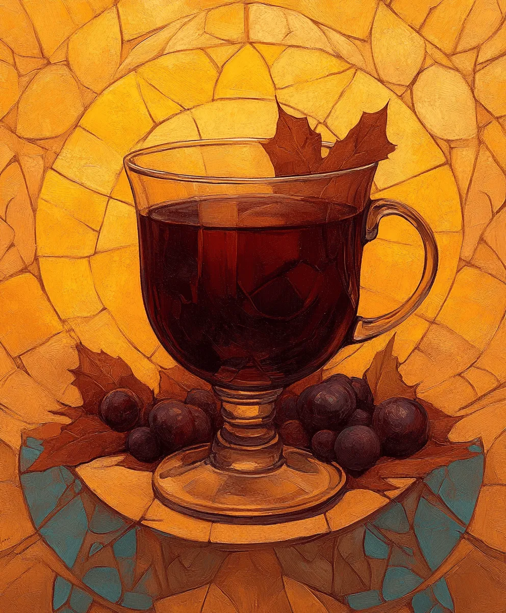 Geheimnisvolles Gimmeldingen